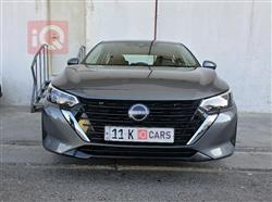 نیسان سێنترا